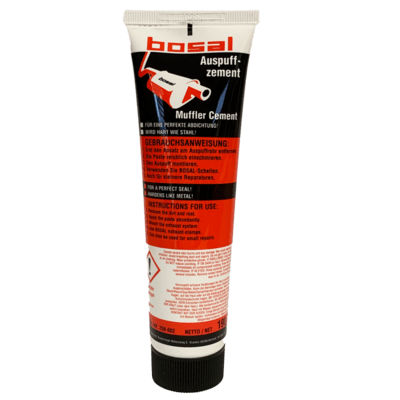 Udstødningspasta 190g