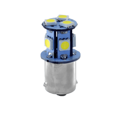 Pære LED 12V / 150lm BA15S