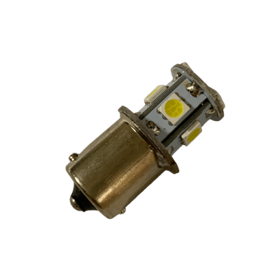 Pære LED 12V / 150lm BA15S