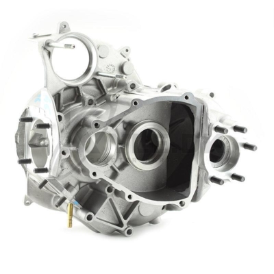 Motorblok kpl. Start Date 29.07.2011