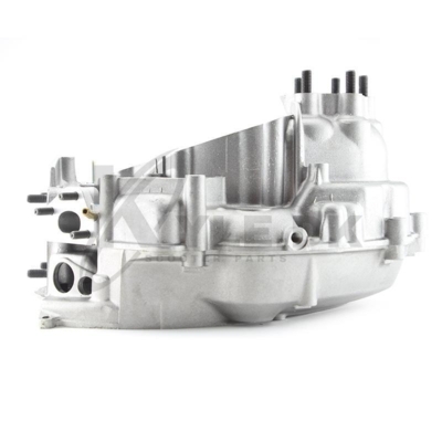 Motorblok kpl. Start Date 29.07.2011