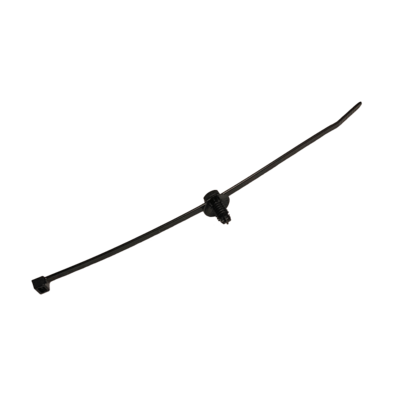 Ledningsholder m. pin