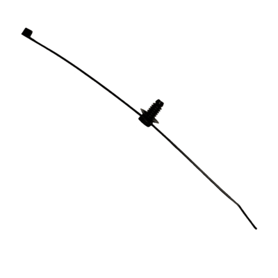 Ledningsholder m. pin