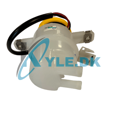 Bremsevæskebeholder Ape50 E4