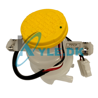 Bremsevæskebeholder Ape50 E4