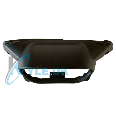 Panel til instrument - Ape50 E4