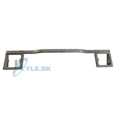 Bagkofanger - Ape50 E4