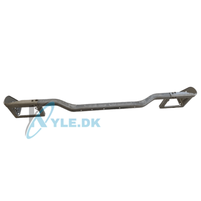 Bagkofanger - Ape50 E4