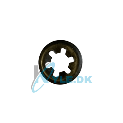 Clips für Rückwärtsgangkabel - Ape50 E4