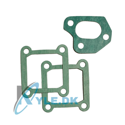 Pakningssæt til Polini indsugningskit