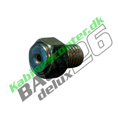 Entlüftungsschraube für Hinterradgetriebe 25 KM/T