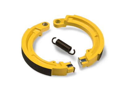 Bremsebakker forrest Ape50 - Malossi