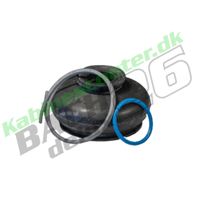 Manchet ved Bærearm