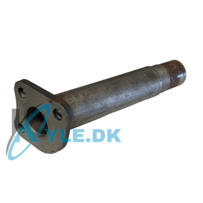 Indsugningsrør Orig. Ape 50 E2