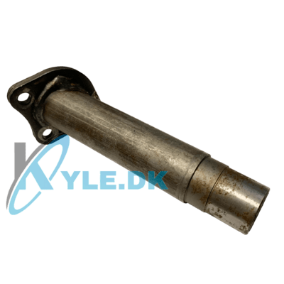 Indsugningsrør Orig. Ape 50 E2