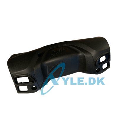 Dæksel til styr Ape 50 E4