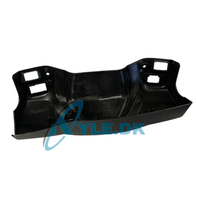 Dæksel til styr Ape 50 E4