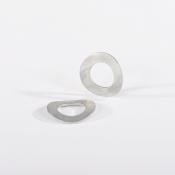 Bølgefjederskive M5