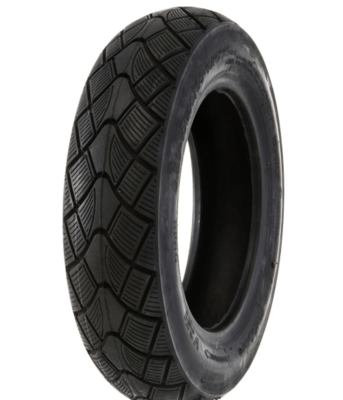 Dæk 3,50x10 All Weather Ape 50