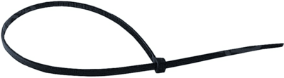 Kabelbinder 190x4,8 mm.