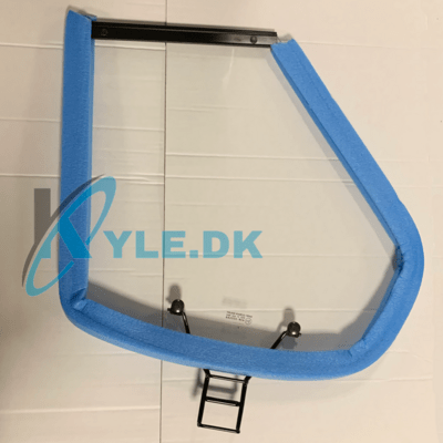 Vindue højre siderude Ape50 E4