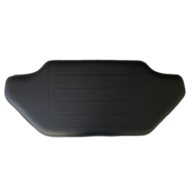 Sitz für Ape50 E4 – Schwarz