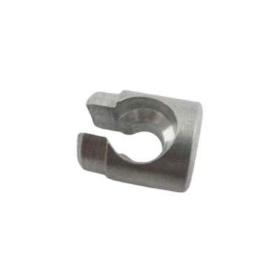 Bøsning til koblings- og forbremsekabel