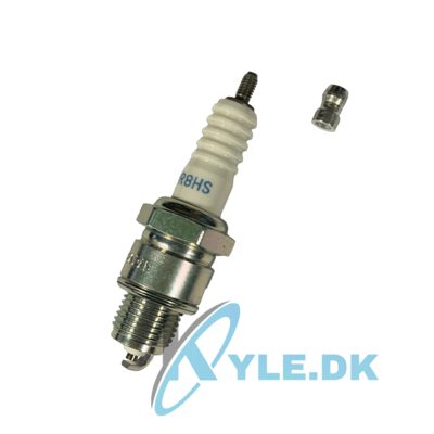 Tændrør NGK BPR8HS