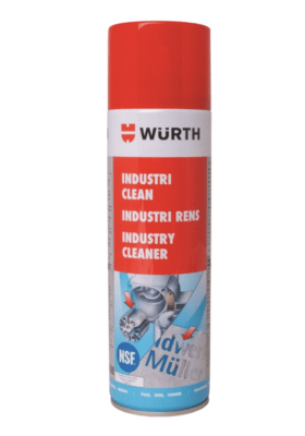 Industrirens Spraydåse 500 ML