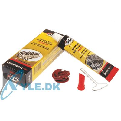 Flydende Pakning 75 ml.