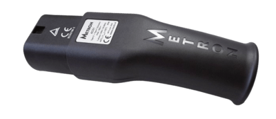 Adapter TYPE 2 til TYPE F Schuko 16A