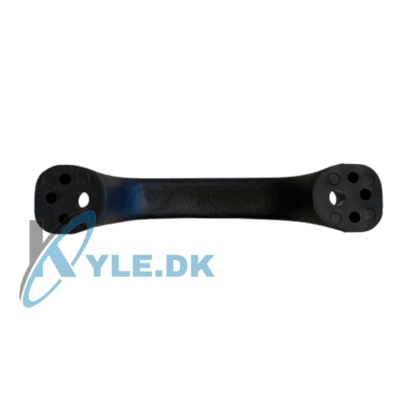 Indstigningshåndtag City Spirit