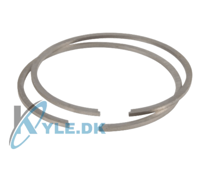 Stempelring sæt DR Racing Parts 55mm