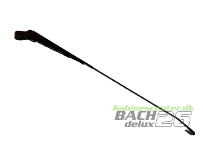 Viskerarm lodret Bach Kabinescooter G4