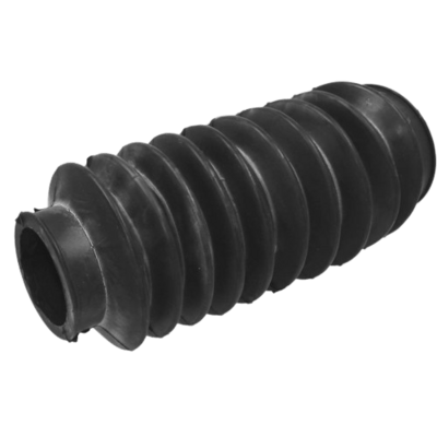 Gummi flexrør til luftfilter - Piaggio Ape50