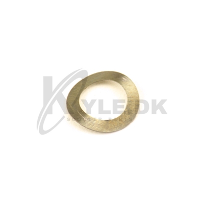 Fjederskive til gearskifter