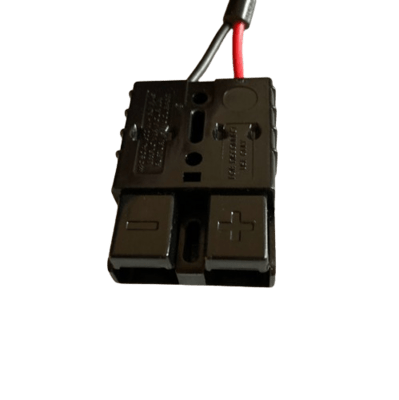 Ladegerät 71,4V 10A mit LCD für Bach S Akkupack.