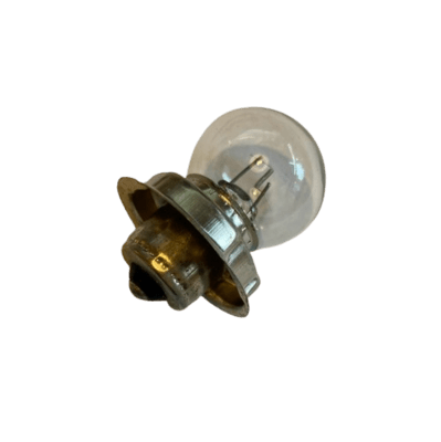 Pære 12V 20W P26S Piaggio Ape 50