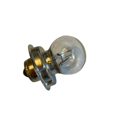 Pære 12V 20W P26S Piaggio Ape 50