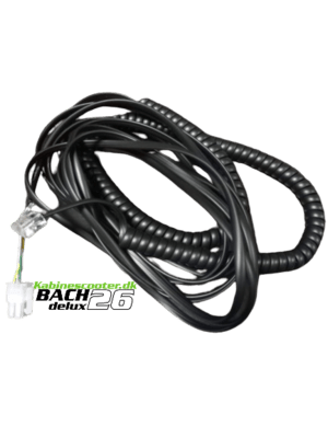 Ledningsnet til fjernbetjening - Turny Evo Gen 2