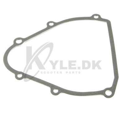 Pakning til koblingsdæksel Ape 50