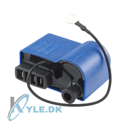 Tændspole RMS til Ape 50 ->29.07.2011