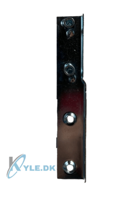 Beslag til VAN box højre bagerst Piaggio Ape 50