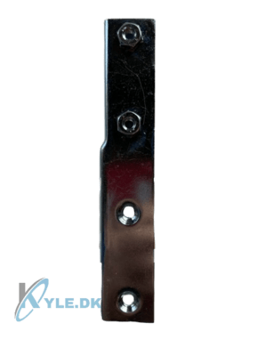 Beslag til VAN box højre bagerst Piaggio Ape 50