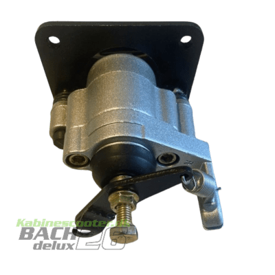 Bremsekaliber Venstre Bach Kabinescooter G4 Passer til type 2 Bremser