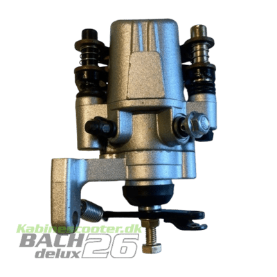 Bremsekaliber Venstre Bach Kabinescooter G4 Passer til type 2 Bremser