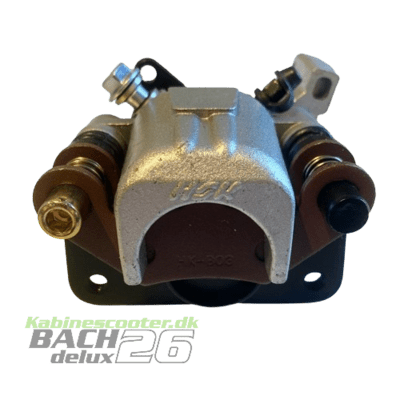 Bremsekaliber Venstre Bach Kabinescooter G4 Passer til type 2 Bremser