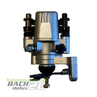 Bremsekaliber Højre Bach Kabinescooter G4 Passer til type 2 Bremser