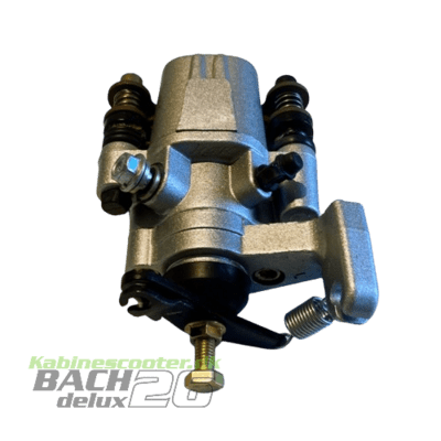 Bremsekaliber Højre Bach Kabinescooter G4 Passer til type 2 Bremser