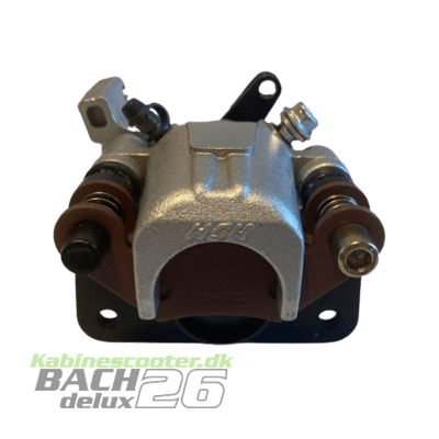 Bremsekaliber Højre Bach Kabinescooter G4 Passer til type 2 Bremser